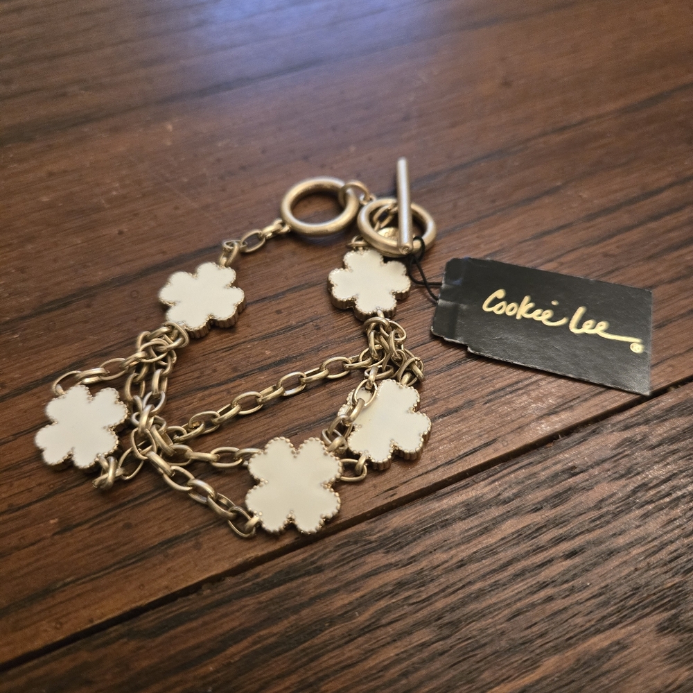 Cookie Lee bracelet